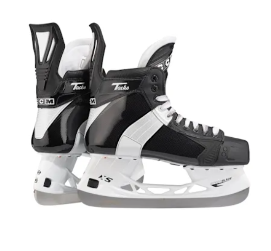The Rise of the One-Piece Hockey Boot